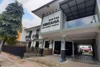 ภายนอกอาคาร Hotel Kencana Purbalingga