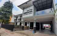 Exterior 5 Hotel Kencana Purbalingga