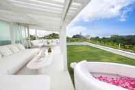 Common Space EDEN The Residence at The Sea Seminyak