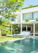 SWIMMING_POOL EDEN The Residence at The Sea Seminyak