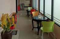 Restaurant Hotel Cendana Kendari