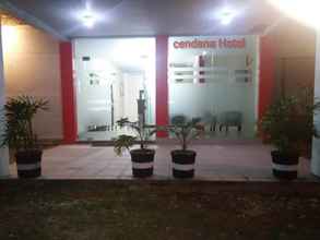 ภายนอกอาคาร 4 Hotel Cendana Kendari