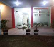 Exterior 3 Hotel Cendana Kendari