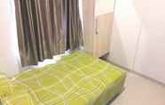 Kamar Tidur 3 iRoom Residence