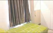 Kamar Tidur 4 iRoom Residence