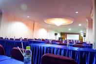 Functional Hall Safirna Transito Hotel