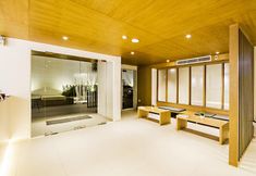 ล็อบบี้ 4 Karin Hotel & Serviced Apartment