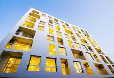 ภายนอกอาคาร 2 Karin Hotel & Serviced Apartment