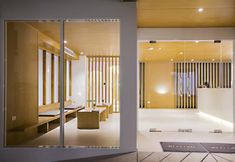 ล็อบบี้ 7 Karin Hotel & Serviced Apartment