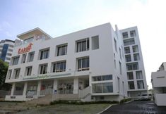 ภายนอกอาคาร 3 Karin Hotel & Serviced Apartment