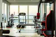 Fitness Center Karin Hotel & Serviced Apartment