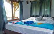 Kamar Tidur 5 Avatar Raja Bungalows Gili Asahan