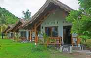 ล็อบบี้ 4 Avatar Raja Bungalows Gili Asahan