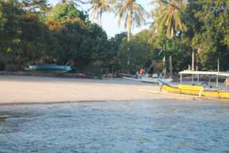 Luar Bangunan 4 Avatar Raja Bungalows Gili Asahan