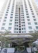 EXTERIOR_BUILDING Imperial Suites Miri @ Diamond Tower