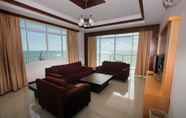 Sảnh chờ 3 Imperial Suites Miri @ Diamond Tower