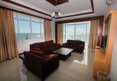 Lobi 3 Imperial Suites Miri @ Diamond Tower