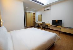 Bilik Tidur 7 Imperial Suites Miri @ Diamond Tower