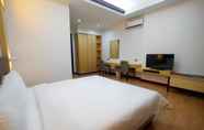 ห้องนอน 7 Imperial Suites Miri @ Diamond Tower
