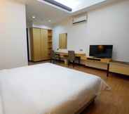 Bedroom 7 Imperial Suites Miri @ Diamond Tower