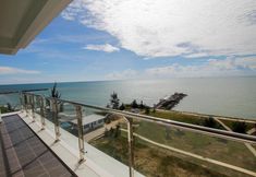Luar Bangunan 5 Imperial Suites Miri @ Diamond Tower