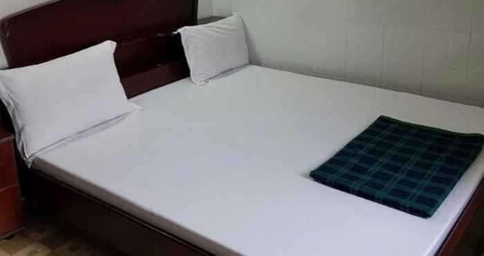 Kamar Tidur Thai Binh Duong Hotel