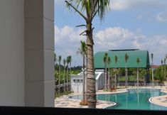 外観 2 Tiamo Hotel Binh Duong