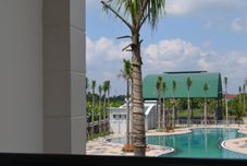 Exterior Tiamo Hotel Binh Duong