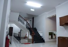外観 7 Tiamo Hotel Binh Duong