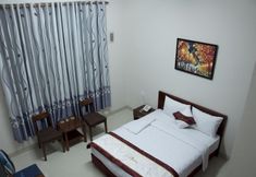 寝室 6 Tiamo Hotel Binh Duong