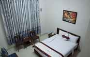 Bedroom 6 Tiamo Hotel Binh Duong