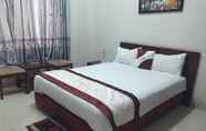 Phòng ngủ 2 Tiamo Hotel Binh Duong