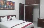 Phòng ngủ 4 Tiamo Hotel Binh Duong