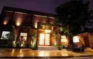 Bangunan 2 Java Villas Boutique Hotel and Resto