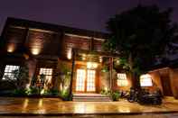 Exterior Java Villas Boutique Hotel and Resto