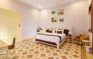 Bedroom 4 Java Villas Boutique Hotel and Resto