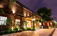 Exterior 5 Java Villas Boutique Hotel and Resto