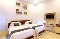 Bilik Tidur Java Villas Boutique Hotel and Resto