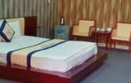 Kamar Tidur 5 Phi Long 2 Hotel