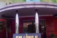 Exterior Phi Long 2 Hotel