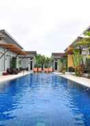 SWIMMING_POOL Phu Nana Boutique Hotel 