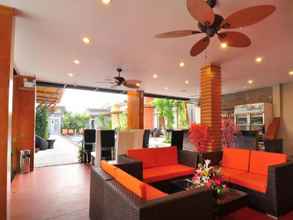 Lobi 4 Phu Nana Boutique Hotel 