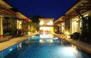 Swimming Pool 6 Phu Nana Boutique Hotel 