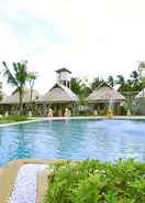 SWIMMING_POOL Ao Chalong Villa Resort and Spa