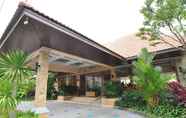 ภายนอกอาคาร 2 Ao Chalong Villa Resort and Spa