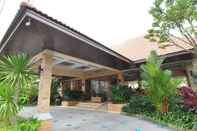 Bangunan Ao Chalong Villa Resort and Spa