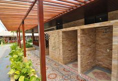ล็อบบี้ 4 Ao Chalong Villa Resort and Spa