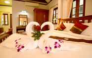 Kamar Tidur 6 Ao Chalong Villa Resort and Spa