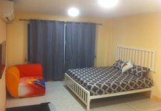 ห้องนอน 7 Lemon Tree Residence