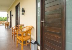 共用スペース 5 Melody Guesthouse